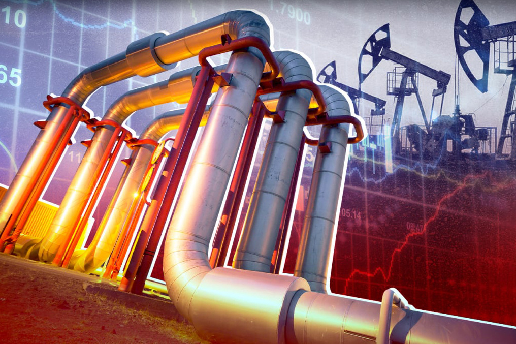 В условиях СВО и санкций «Лукойл» по-прежнему поставляет нефть в Европу