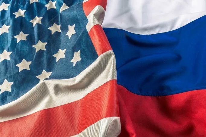 Телефонный разговор президентов России и США