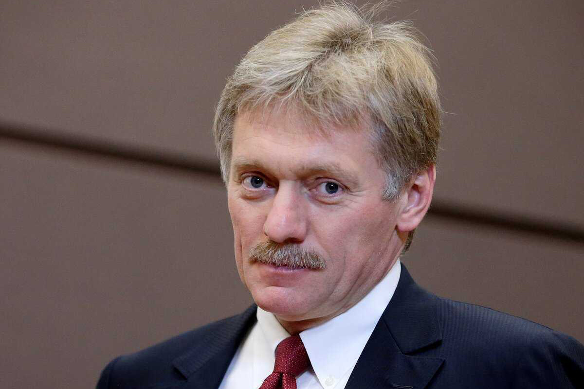 Дмитрий Песков об ультиматуме Чехии