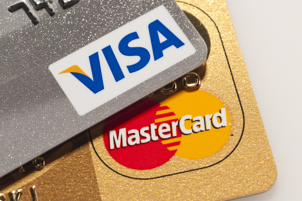 У части карт Visa и Mastercard истекли сертификаты безопасности 