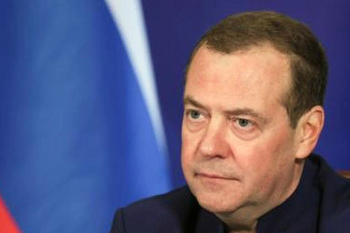 Дмитрий Медведев о фестивалях плова в День народного единства народов России