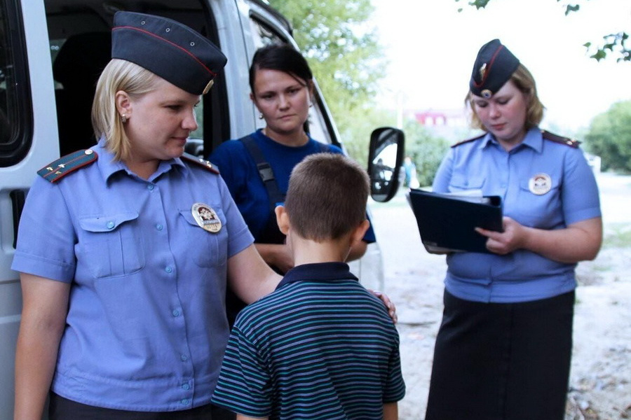 Трудных подростков стало больше