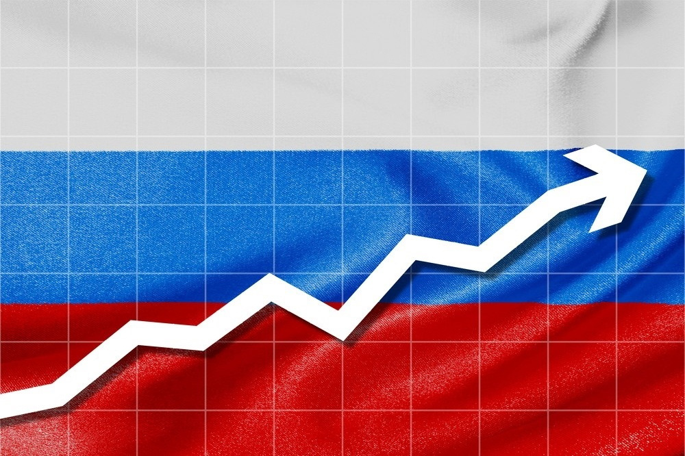 Экономика России остается среди лидеров