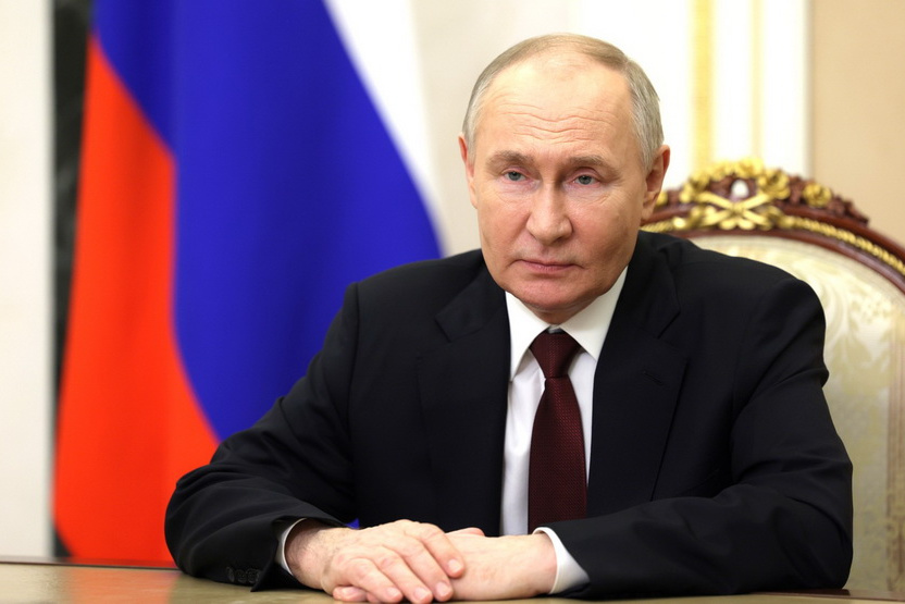 Подписаны указы о назначениях в высшем руководстве страны