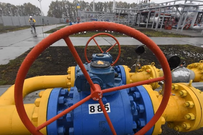 Транзита газа из России через Украину больше не будет