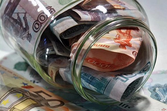 Россияне рассказали о личных сбережениях