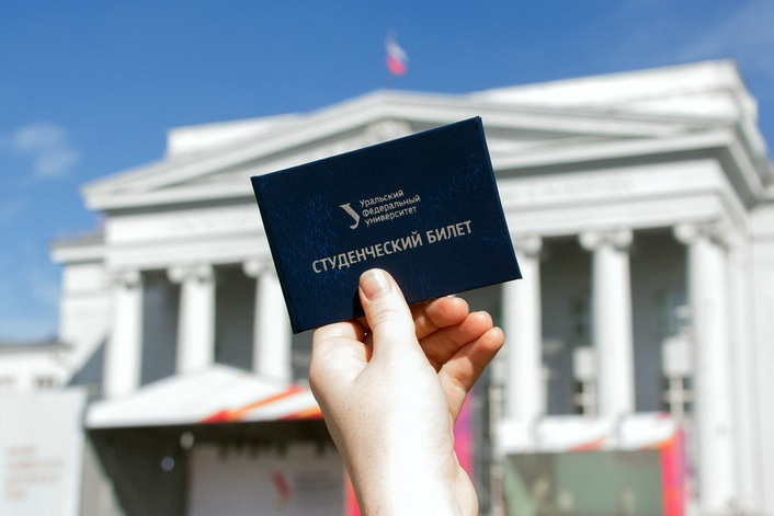 Студентов-иностранцев обязали отмечаться
