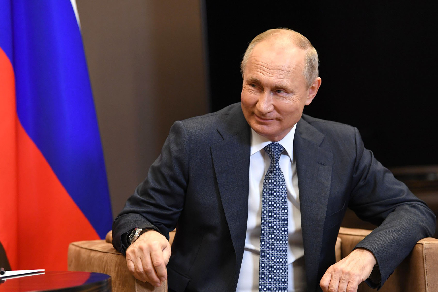 Не верю ни в какую войну