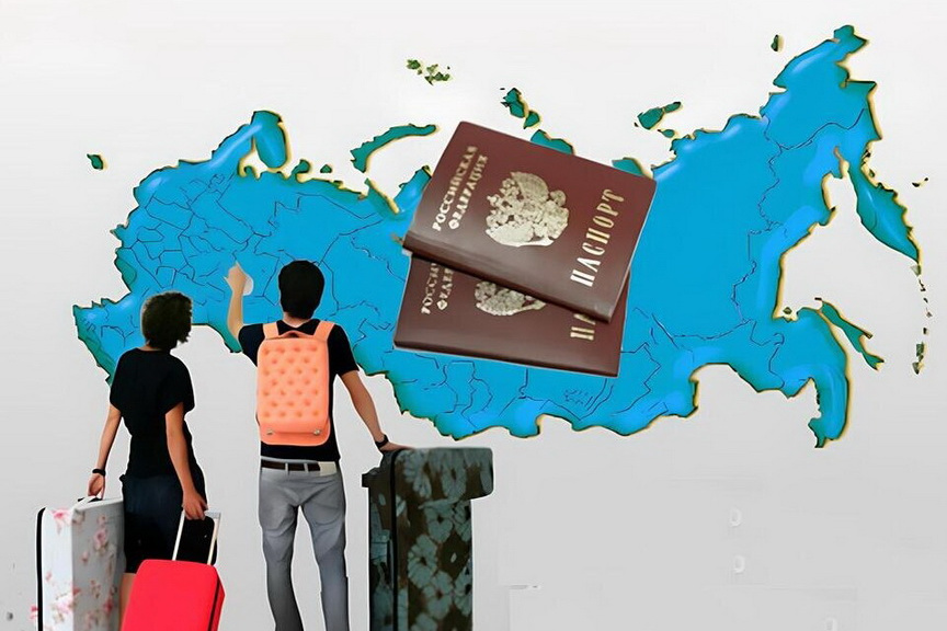 Переселение соотечественников замедлилось