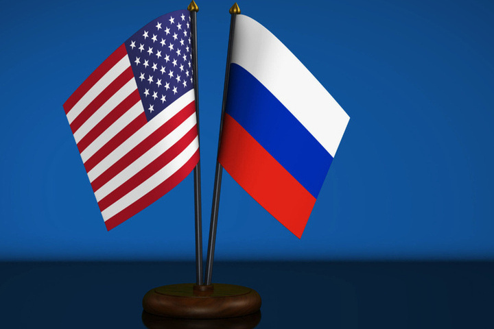 Телефонный разговор президентов