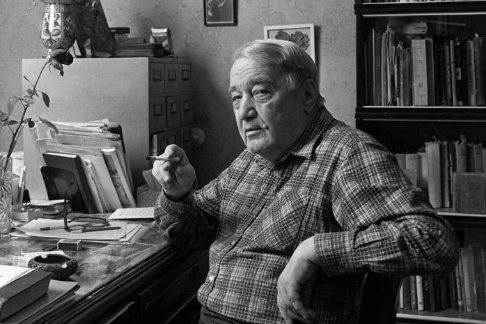 Лев Гумилев о будущих плодах миграционной политики в России