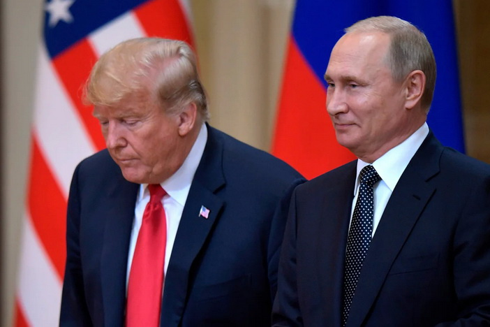 Встреча лидеров России и США должна состояться