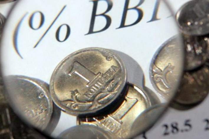 Российский ВВП установил рекорд