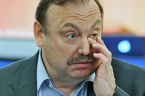 Гудков о либеральном понимании сути "наследников рабов"