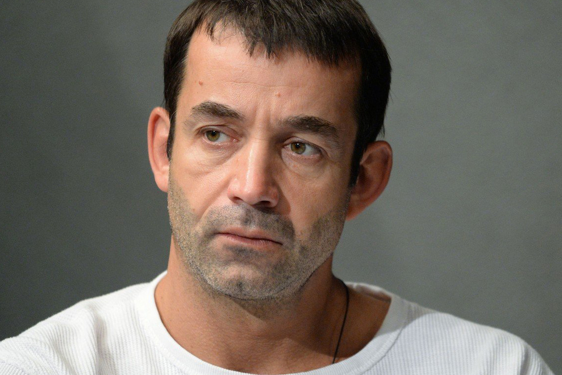 Дмитрий Певцов о СССР, советском искусстве, идеологии и современной российской культуре. 14.03.2021