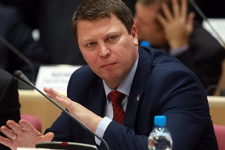 Михаил Матвеев о решении Центрального районного суда Тольятти, прекратившего дело о легализации семи тысяч мигрантов