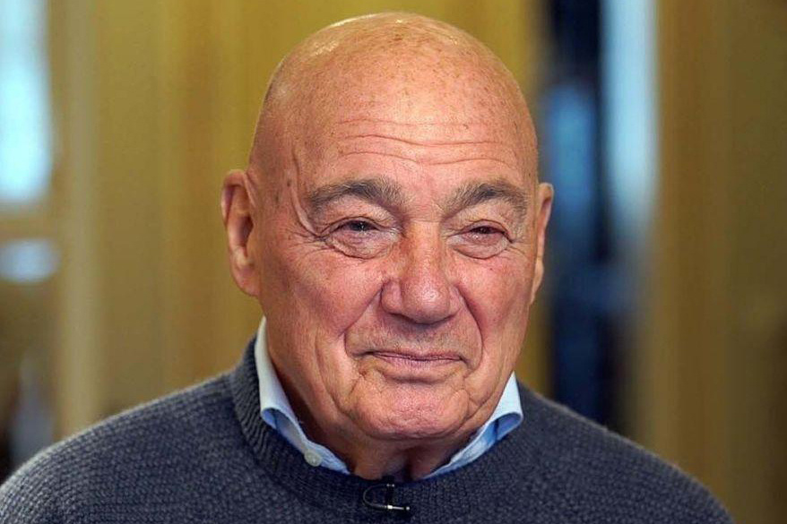 Познер о том, что для русских всё мимо - и православие, и Пушкин...
