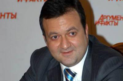 Андрей Бунич: Не так страшно отключение от SWIFT, как о нем говорят