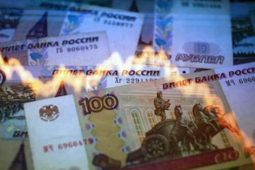 Банк России – рынок успокаивается, ставка снижается