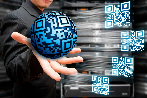 В Госдуму внесли законопроекты о QR-кодах