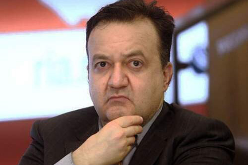 Андрей Бунич: После введения четырехдневки зарплата может упасть на 20 процентов