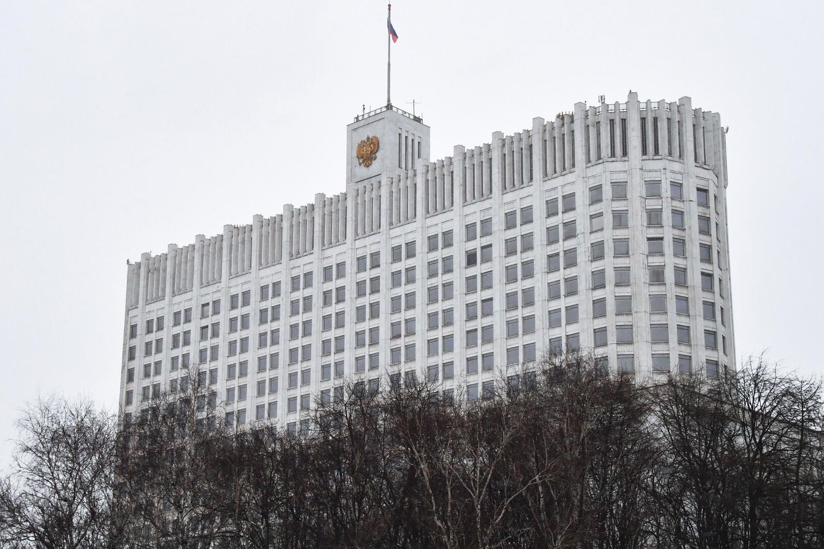 Правительство решило поддержать медицинских работников