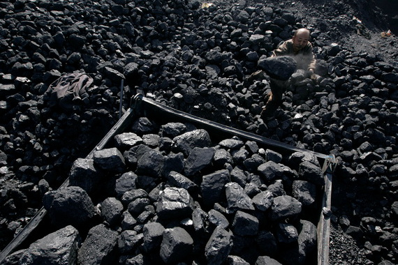 Минэнерго: на сколько лет в стране хватит запасов угля