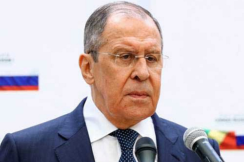С кем все-таки хочет говорить о мире Россия?