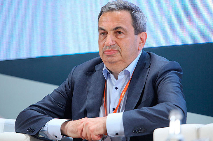 Яков Миркин о том, в чем отличие фондов России и Норвегии
