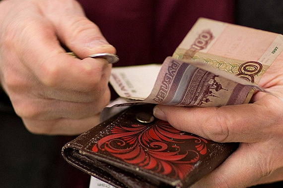 Подсчитано на сколько увеличатся доходы россиян