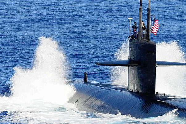 США «придвинула» две атомные подлодки ближе к России: как к этому относиться...