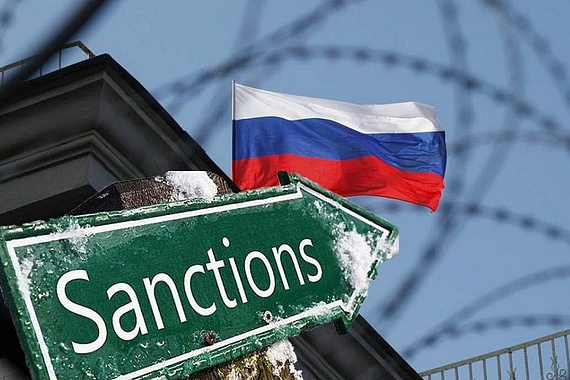 Отношение россиян к уходу из РФ иностранных компаний