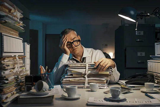 Повышен лимит сверхурочной работы