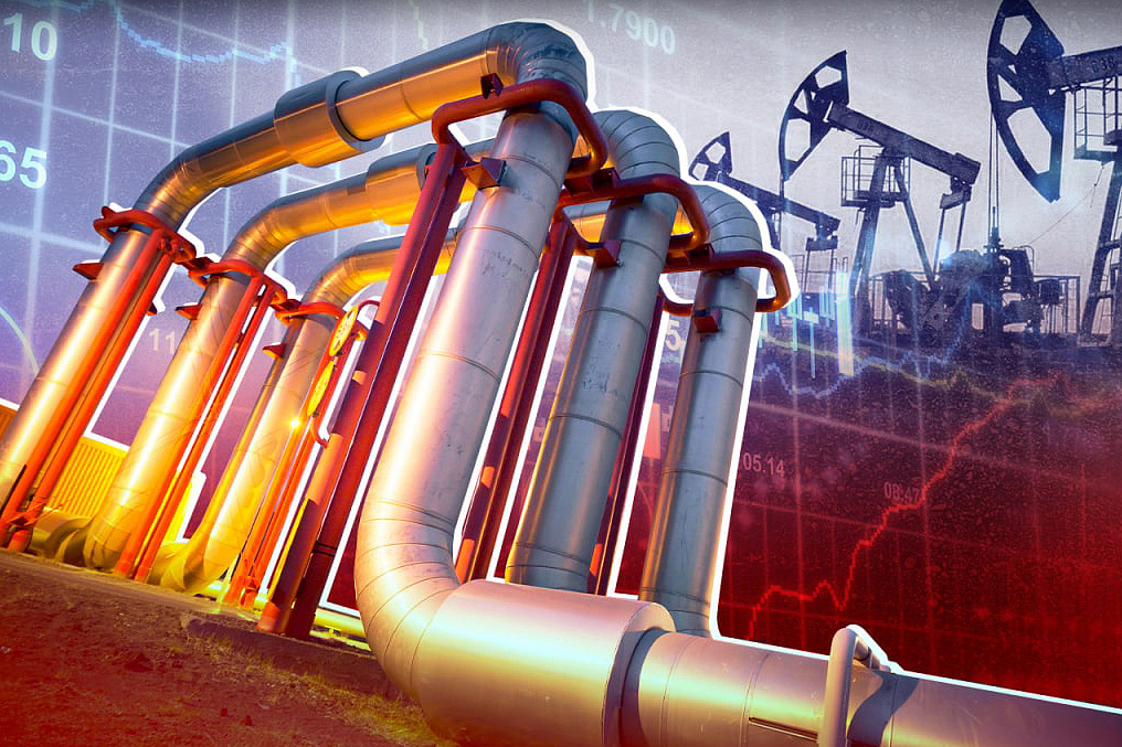 В условиях СВО и санкций «Лукойл» по-прежнему поставляет нефть в Европу