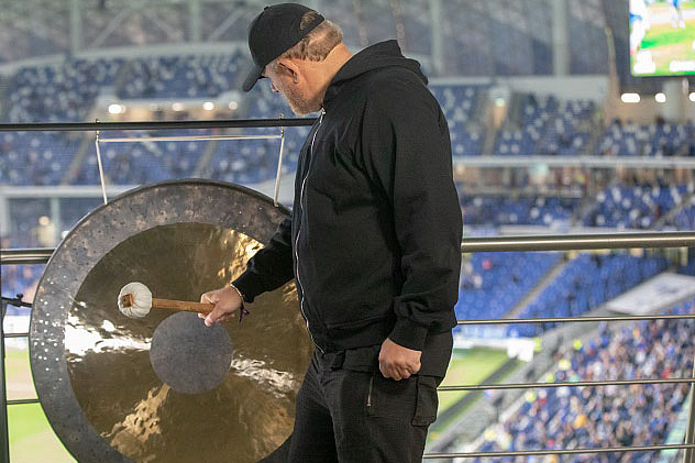 Ждем финального гонга