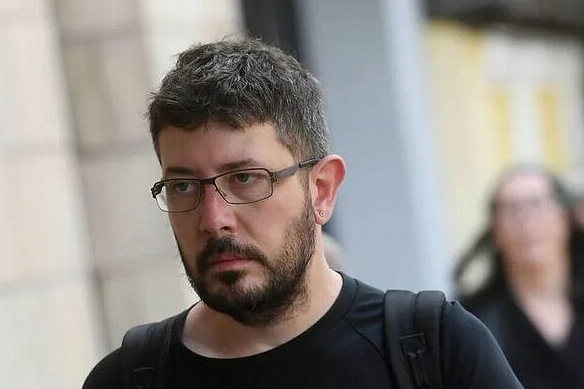 Артемий Лебедев о том, что "обеспокоенность ситуацией в стране" у богатого либерала всегда заканчивается бегством за границу