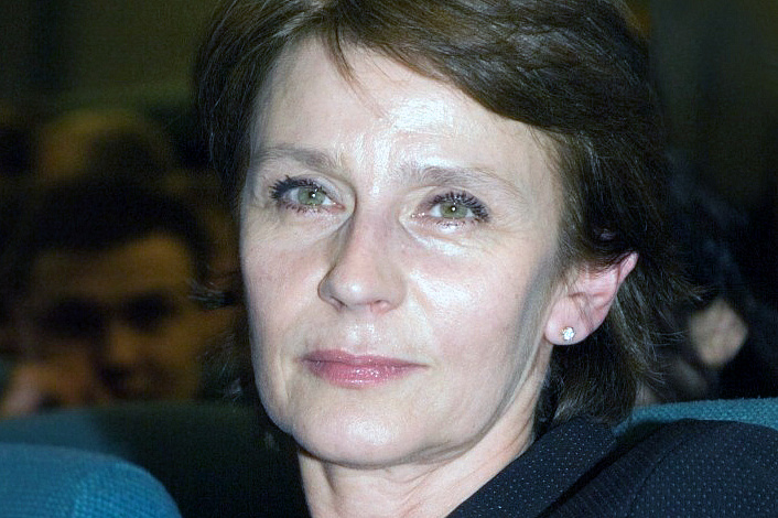 Елена Сафонова о том, что Москву никому не жалко
