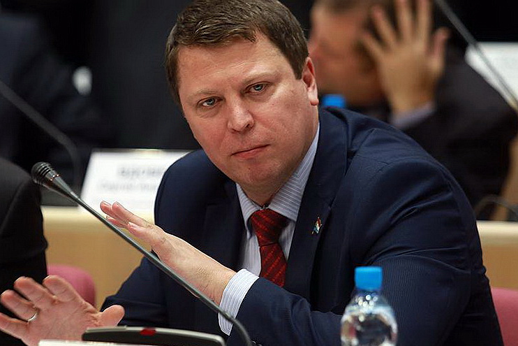 Михаил Матвеев о решении Центрального районного суда Тольятти, прекратившего дело о легализации семи тысяч мигрантов